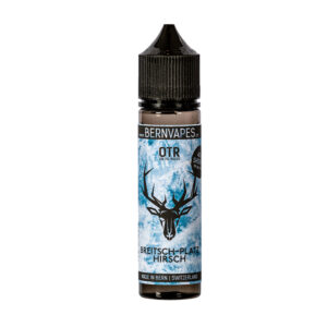 Bernvapes Länggass Dachs 40ml Shortfill