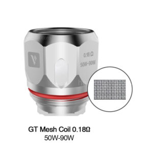 Vaporesso 3er Coils GT8 für NRG Tank 0.15Ohm