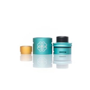 DotMod Petri V2 Conversion Cap Tiffany Blue Special Edtition