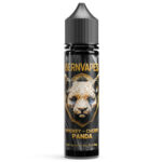 Bernvapes Panda Liquid 40ml Shortfill