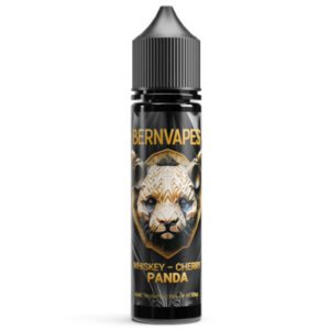 Bernvapes Panda Liquid 40ml Shortfill