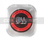 Coil Master Wickeldraht A1 Kanthal 30feet 30GA