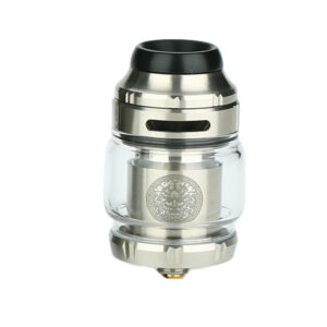 Geek Vape Zeus X Stainless Steel RTA 4.5ml