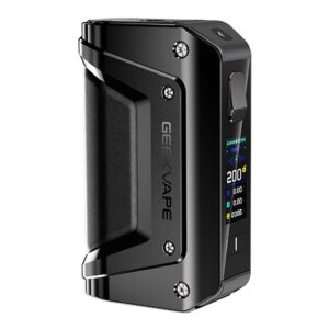 Geek Vape Aegis Legend 3 Mod Black 200W