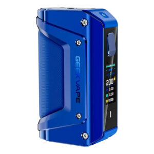 Geek Vape Aegis Legend 3 Mod Green 200W