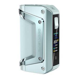 Geek Vape Aegis Legend 3 Mod Green 200W