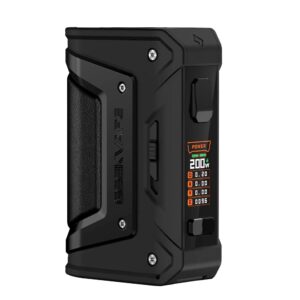 Aspire Huracan EX 100w Box Grey