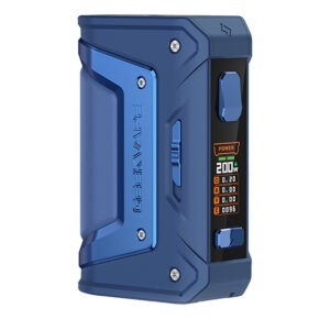 Teslacigs Punk 86W Hybrid Blue