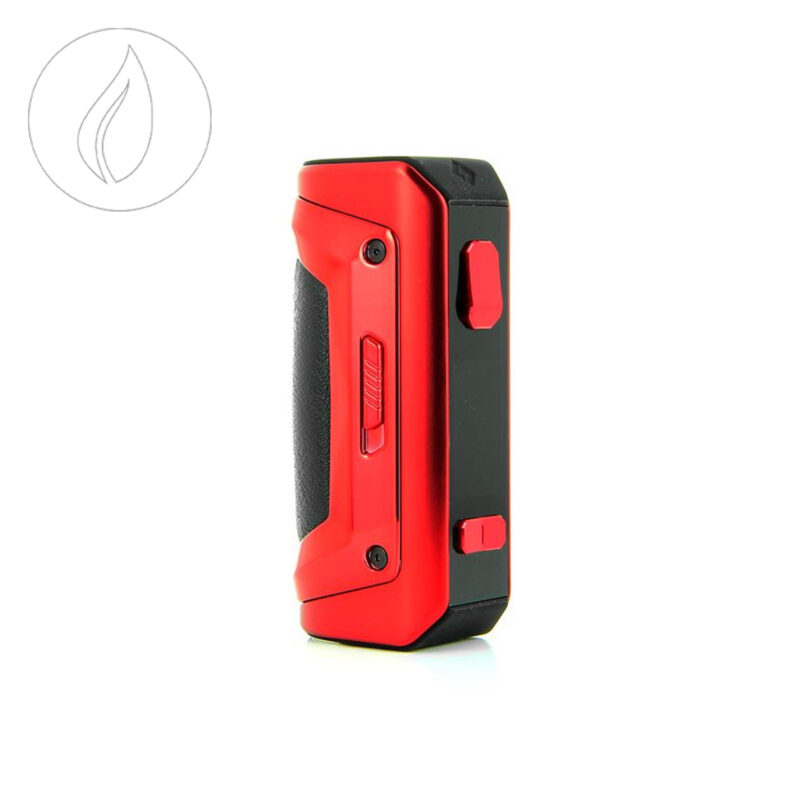 Geek Vape Box Aegis Solo 2 (S100) Red