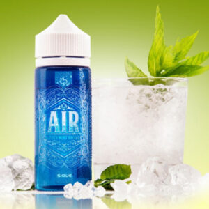 Nasty Juice Shisha Series Lemon Mint 50ml/60ml Shortfill