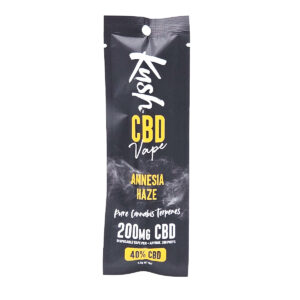 B-Chill Strawberry Diesel Vapepen 10% CBD 2ml