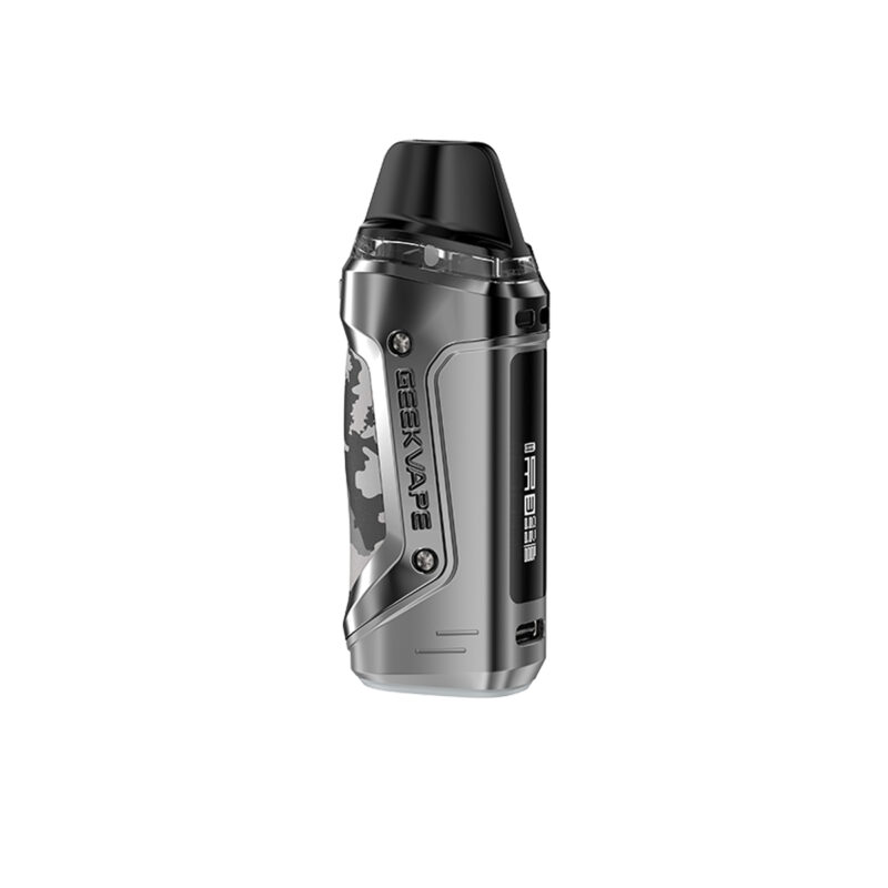 Geek Vape AN2 Kit 1100mAh Moon Grey