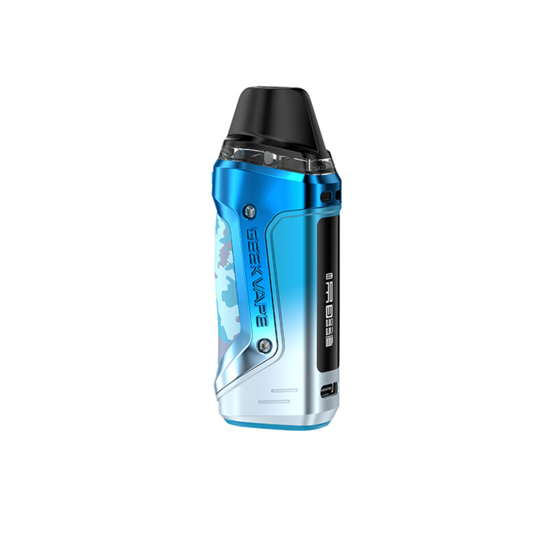 Geek Vape AN2 Kit 1100mAh Ocean Blue