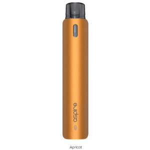 Aspire Oby Apricot