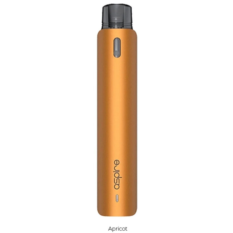 Aspire Oby Apricot