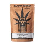 Slow Weed Arancia Tonic 6g