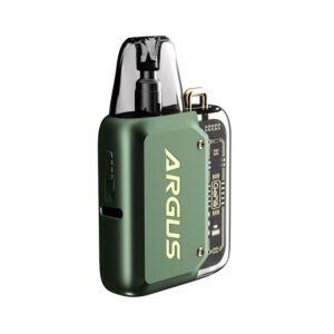 VooPoo Argus P1 Green 20W 800mah 2ml