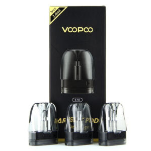 Voopoo Argus Pod 2ml 0.7 Ohm 3pcs