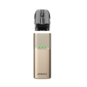 VooPoo Argus Z 17W 900mah 2ml Gold