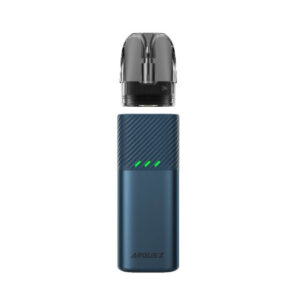 VooPoo Argus Z 17W 900mah 2ml Navy Blue