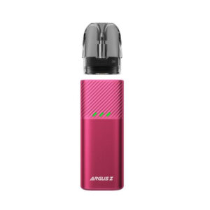 VooPoo Argus Z 17W 900mAh 2ml Rose Pink