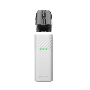 VooPoo Argus Z 17W 900mah 2ml White