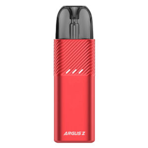 VooPoo Argus Z 17W 900mah 2ml Ruby Red