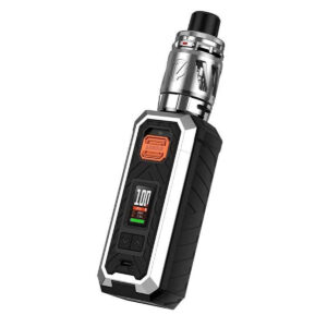 Vaporesso Armour S Silver