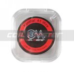 Coil Master Wickeldraht A1 Kanthal 30feet 26GA