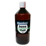 Bluedoor Liquids Premium Base 100% VG 1L