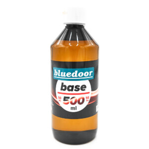 Bluedoor Liquids Premium Base 50/50 500ml