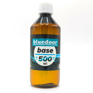 Bluedoor Liquids Premium Base 70/30 500ml