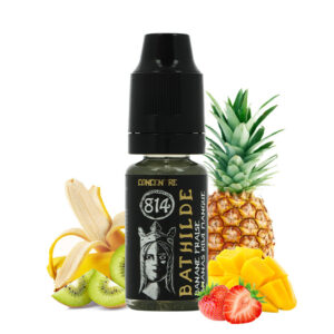 Cirkus Pastèque Mix Concentrate 10ml