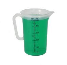 Messbecher 500ml