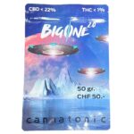 KanaOne 2.0 Bigone 2.0 Cannatonic 50g