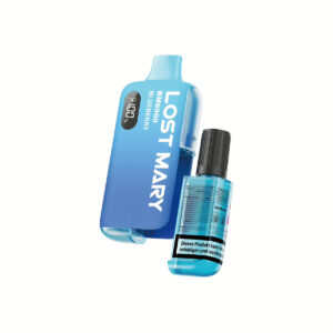 Lost Mary BM6000 Menthol