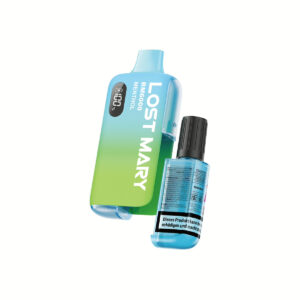 Lost Mary BM6000 Menthol