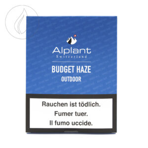 Alplant Budget Haze 50g