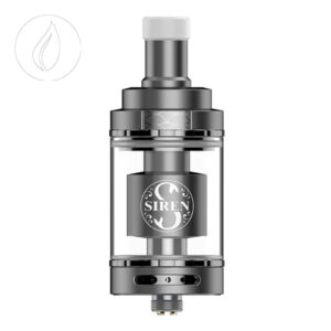 Digiflavor Siren V2 24 RTA Gunmetal