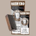 Starbuds Charas CBD Hash 5g