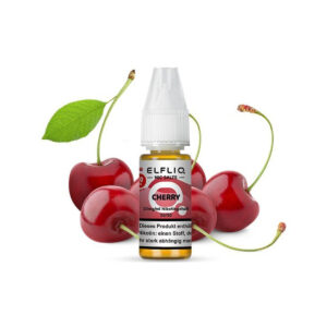 Elf Liq Cherry 10ml