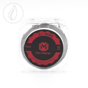 SQuape MTL Air Disc 5×0.8mm