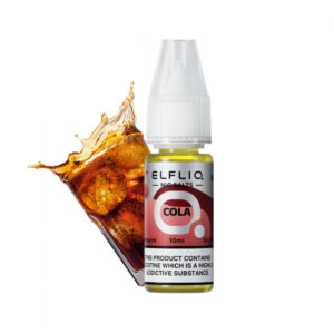 Elf Liq Cola 10ml