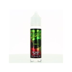 Bernvapes Bergtiere Gipfel Adler 100ml Shortfill