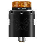 Hellvape Dead Rabbit RDA V3 Black