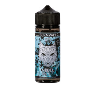 Elf Liq Blue Razz Lemonade 10ml