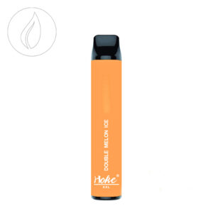 Hoke XXL 1600 Double Melon Ice Disposable Pod