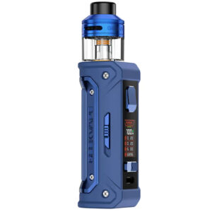 Geek Vape Eteno E100 Kit Blue 100W