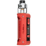 Geek Vape Eteno E100 Kit Red 100W