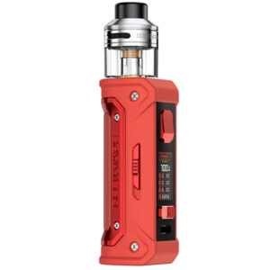 Geek Vape Eteno E100 Kit Red 100W